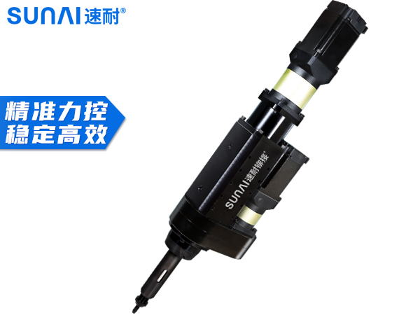 機用伺服自動拉鉚螺母槍 SN-R01B-01